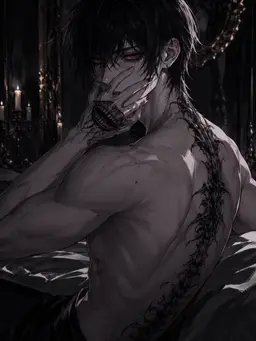 Profile image of Kyoga