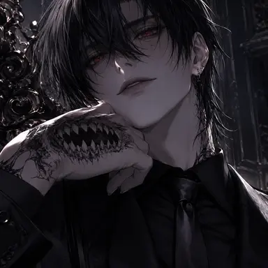 Profile image of Kyoga