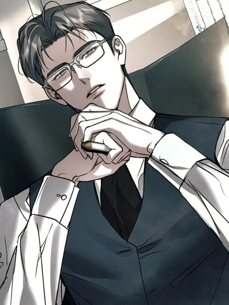 PainedFlash3850의 Your CEO is your Secret boyfriend!?