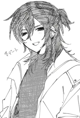 Profile image of 巴ナツキ