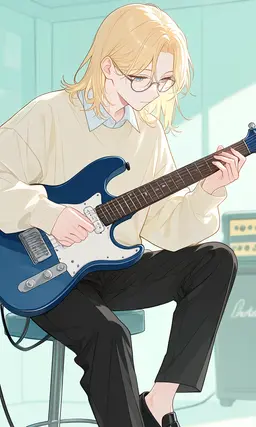 Profile image of 최효빈