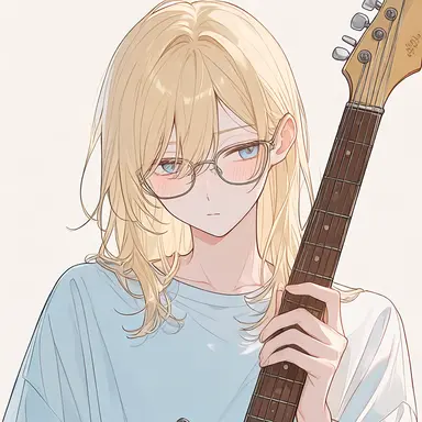 Profile image of 최효빈