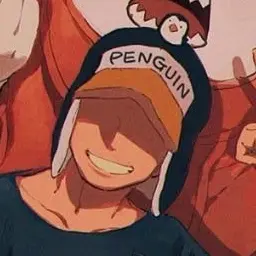Profile image of ペンギン