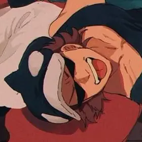 Profile image of シャチ
