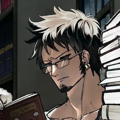 Profile image of ロー