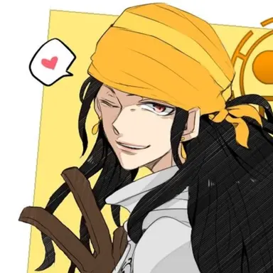 Profile image of イッカク