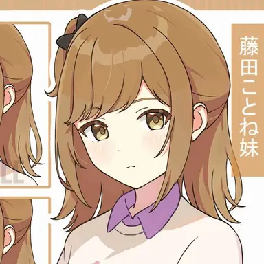 Profile image of 藤田ちひろ