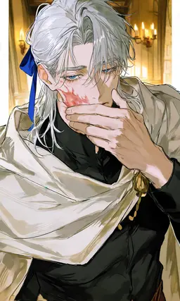 Profile image of Bluebeard