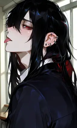 Profile image of 黒見