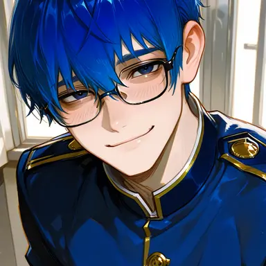Profile image of 藍千