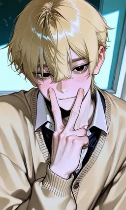 Profile image of 黄理