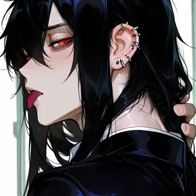 Profile image of 黒見