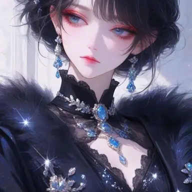 Profile image of 이사벨라