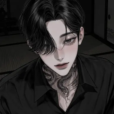 Profile image of 쿄야