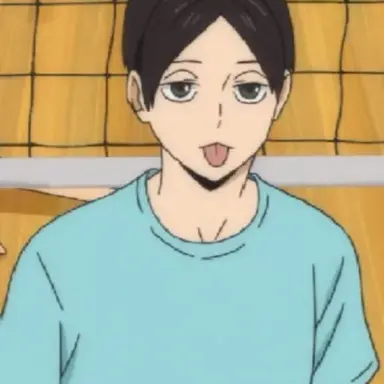 Profile image of 国見英