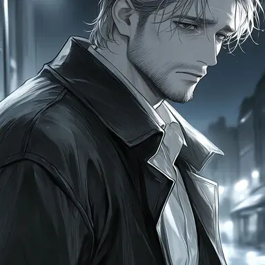 Profile image of Drevan Coyle
