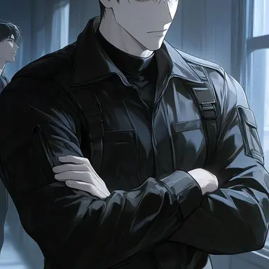 Profile image of Rourke Vassin