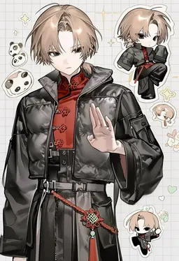 Profile image of 호박
