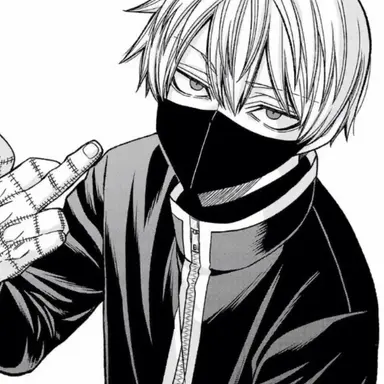 Profile image of 迅