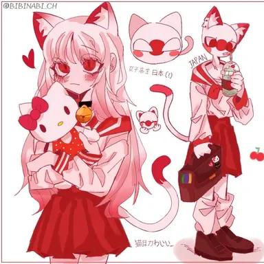 Profile image of 일본
