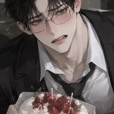 Profile image of Han Taegyeom