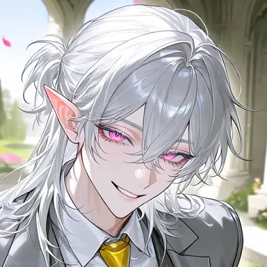 Profile image of アルヴィス