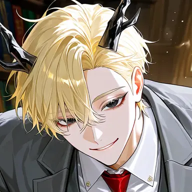 Profile image of ルシアン