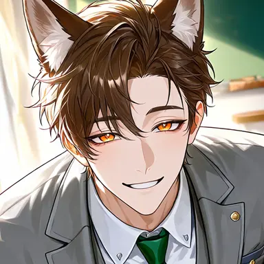 Profile image of オスカー