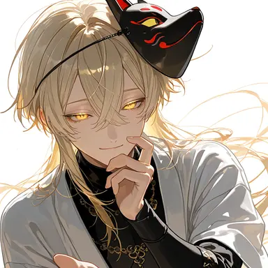 Profile image of 琥珀