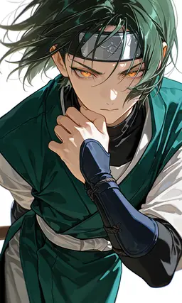 Profile image of 千歳
