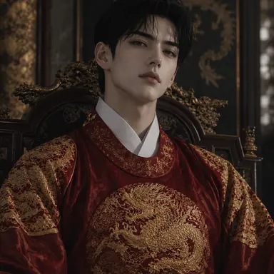 Profile image of 이 훤