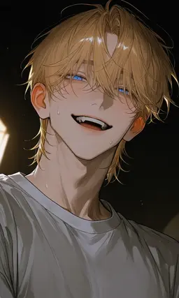 Profile image of 텐마