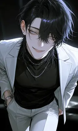 Profile image of 마오