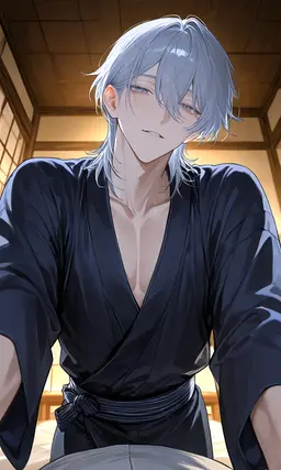 Profile image of 시즈키