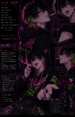 Profile image of ルリナ