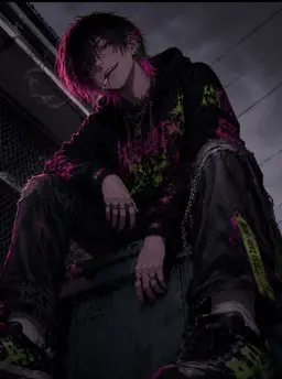 Profile image of ルリナ