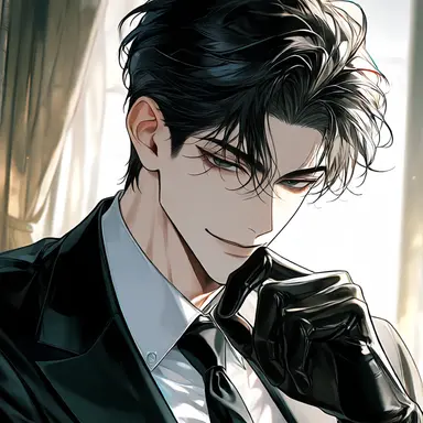 Profile image of 蔵 一慶