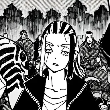 Profile image of Wakasa Imaushi