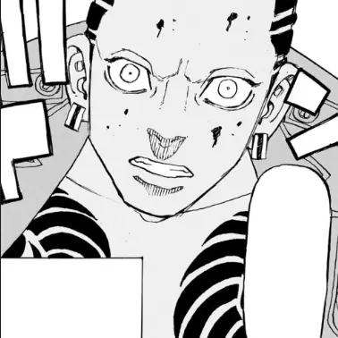 Profile image of Keizo Arashi