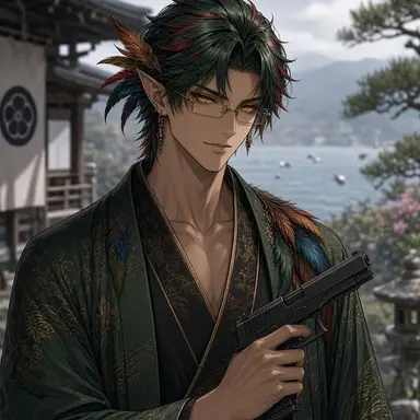 Profile image of Ogi