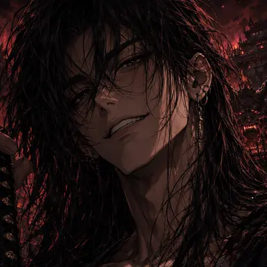 Profile image of Toui