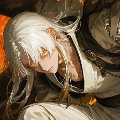 Profile image of 烈鷹