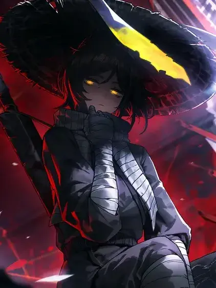 TartMine1347의 [ 흑수 - 묘 필두  ] 오티스