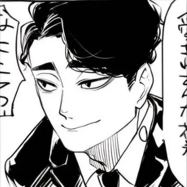 Profile image of 마츠카와 잇세이