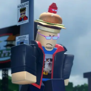 Profile image of 007n7