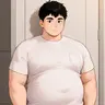 캐릭터 프로필 이미지