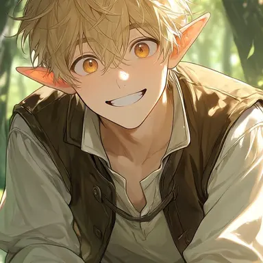 Profile image of Sparrow