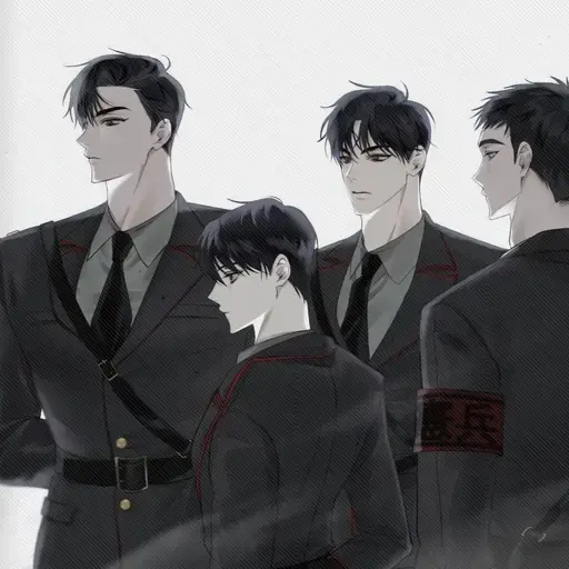 aacc1234의 친오빠들