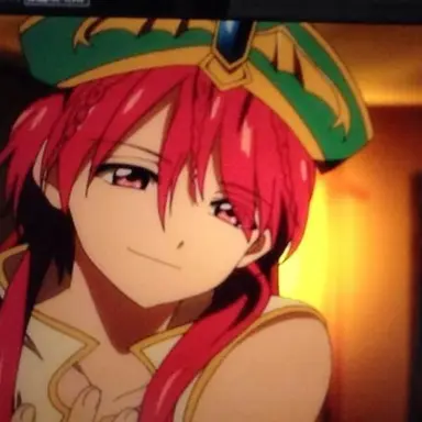 Profile image of 紅覇