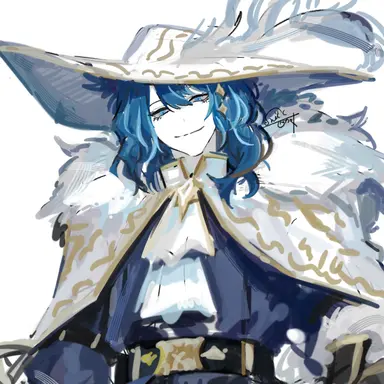 Profile image of 까미유